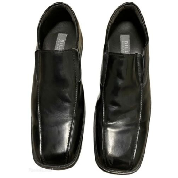 bill blass | Shoes | Bill Blass Loafers 